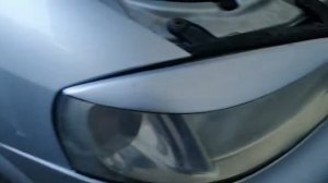 Замена антифриза Opel Stra G