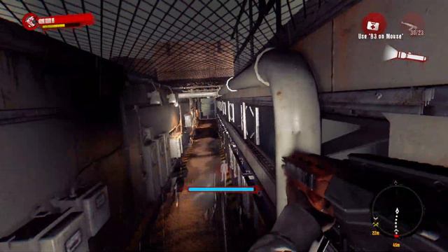 DEAD ISLAND: RIPTIDE PC Gameplay Walkthrough Part 1 - INTRO смотреть онлайн