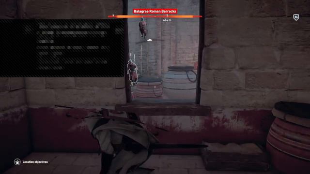 Assassin creed origins смотреть онлайн