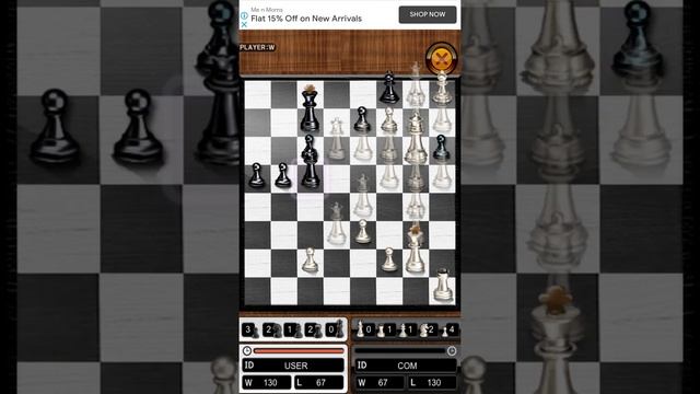 chess game / check mate game / смотреть онлайн