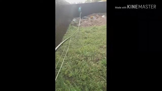 Обустройство скважины смотреть онлайн