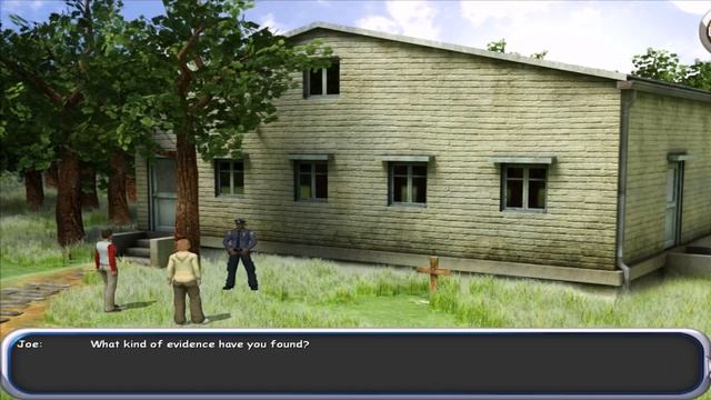 The Hardy Boys: The Hidden Theft Part 4 смотреть онлайн