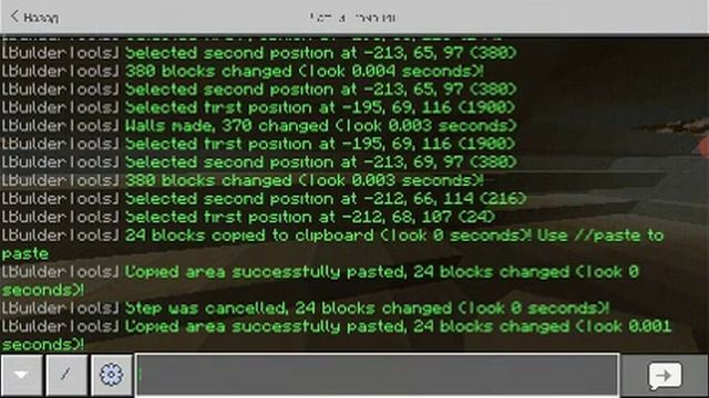 играем в билд батл с Бит Блоком смотреть онлайн