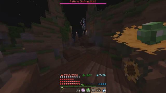 Wynncraft 1.14: How To Make Corrupted Dungeon Keys (Nii Ruins & Broken Keys!) смотреть онлайн
