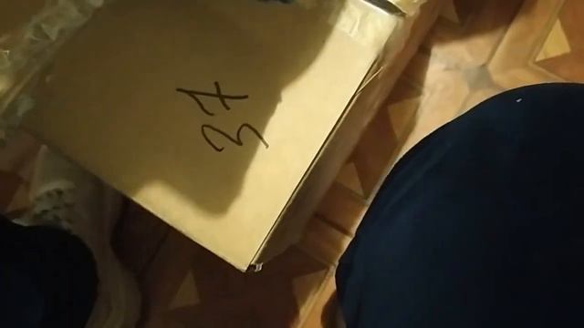 VLOG:опять распаковка // будем раскатывать тесто и делать лапшу смотреть онлайн