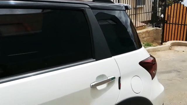 Great wall m4 modificado смотреть онлайн