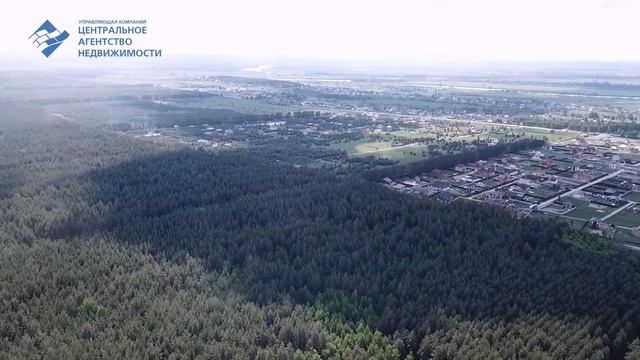 Дом с участком в СНТ "Флора" смотреть онлайн