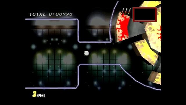 LGR - Irritating Stick - PS1 Game Review смотреть онлайн