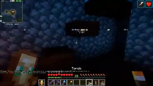 Vannila Europa - MC Survival смотреть онлайн