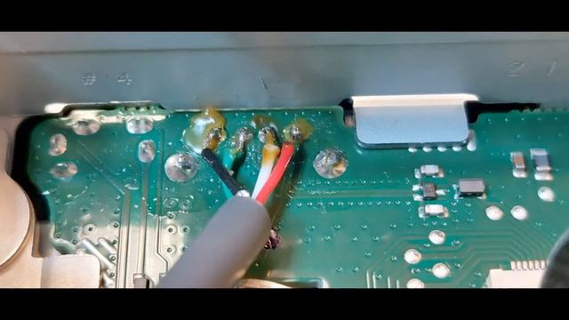 USB Extender For Media Nav