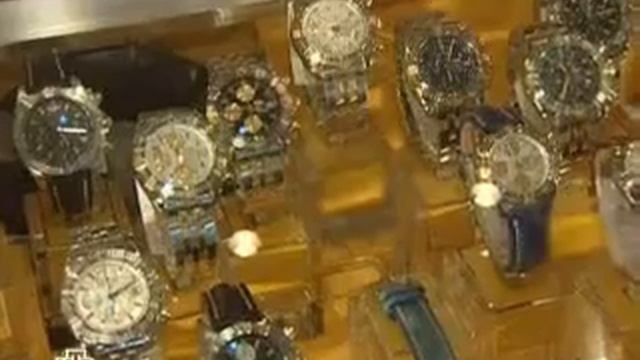 Очная ставка. 