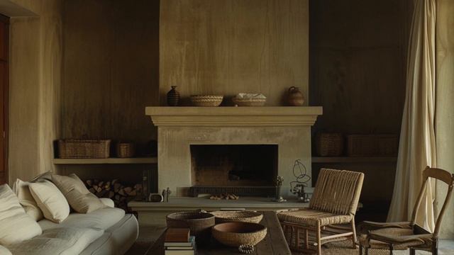 Creating AXEL VERVOORDT Aesthetics In Modern Homes | Interior Design