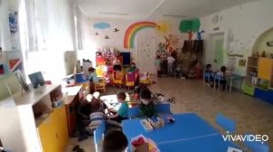 Игровая деятельность в старшей группе МБДОУ,, ЦРР-ДЕТСКИЙ САД 12, г. Дальнереченск ,