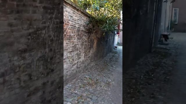 Мидделбург. Isabellagaang. смотреть онлайн