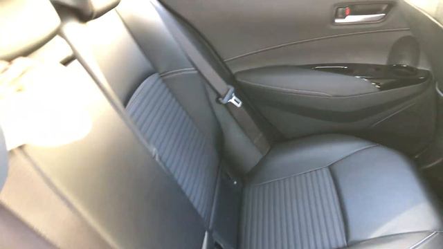 Новая Toyota Corolla Touring WxB // 2021 2ZR-FAE 1,8л. за 1,8млн.р.