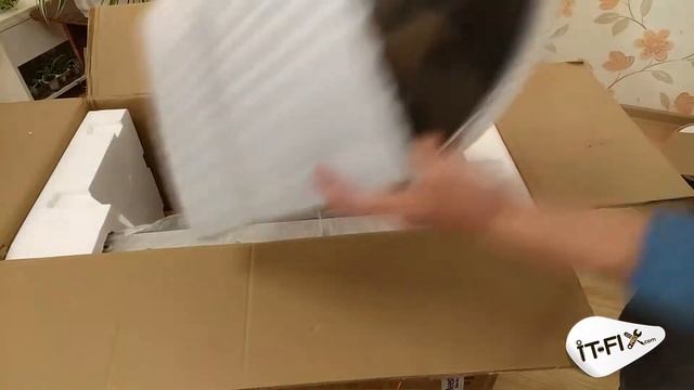 #53 Соматосенсорная кухонная вытяжка UM UC168L с TAOBAO.COM смотреть онлайн