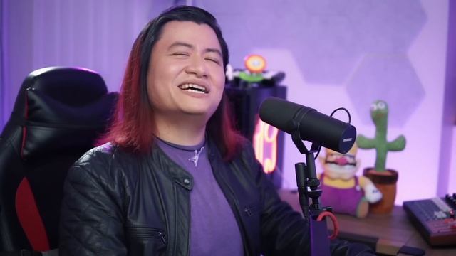 Music Producer STUNNED by Pizza Tower Soundtrack смотреть онлайн