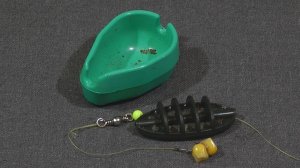 Самые лучшие и популярные ФИДЕРНЫЕ МОНТАЖИ. Часть 4