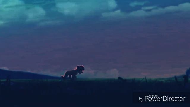 Кайон/Фули - У любви свой путь