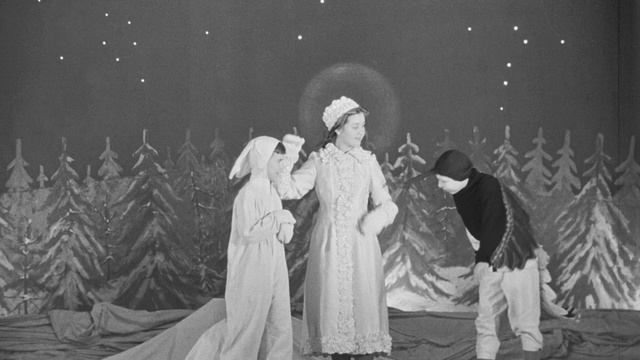 Киножурнал ЧМЗ, 1959.