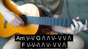 Rauf & Faik Детство на гитаре БЕЗ БАРРЭ для новичков