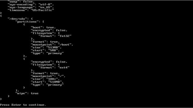 The ABSOLUTELY Easiest way to install Arch Linux (2022) (old) смотреть онлайн