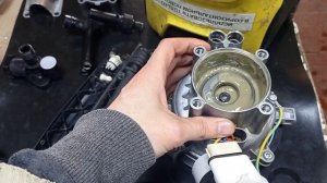 07/22 Кёрхер K3.200 с правильной надписью.