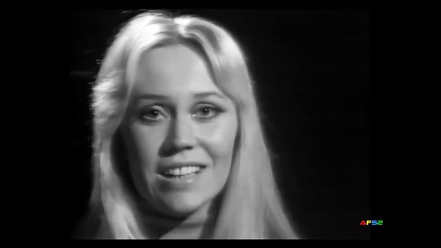 ABBA - Hasta Manana