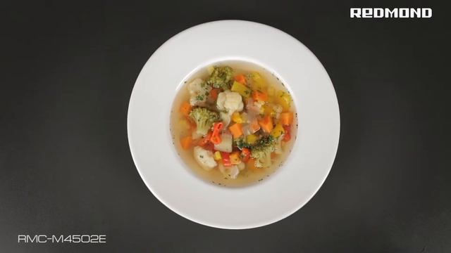 Мултикукър REDMOND RMC-M4502E
