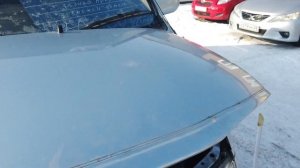 Тойота Хайс Региус 1999 год