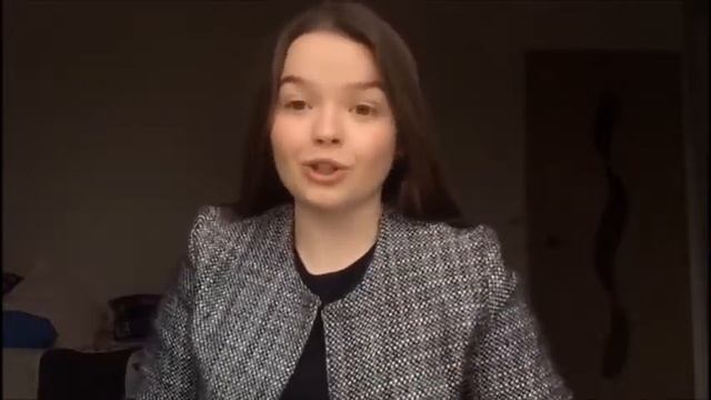 Чернушкина Ольга, городской округ город Нововоронеж смотреть онлайн