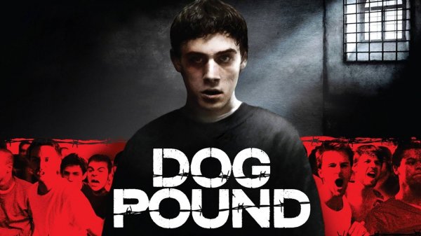 Загон для собак | Dog Pound (2009)