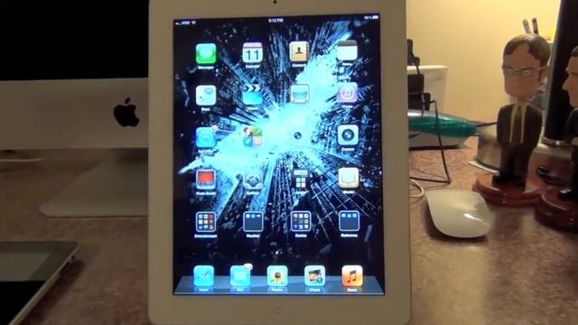iPad 2 Review смотреть онлайн