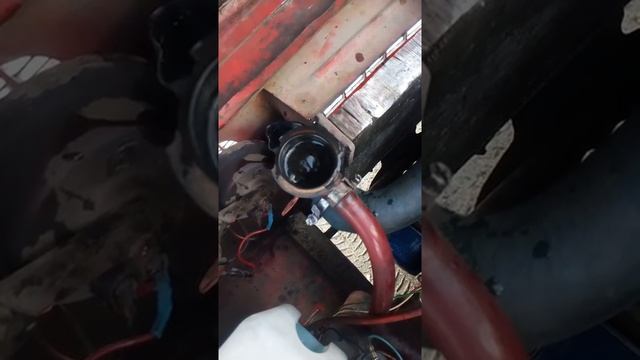 Проверка помпы ваз 01-07 без снятия с авто смотреть онлайн