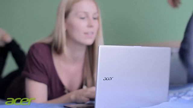 Acer Aspire V5-122 Touch Notebook