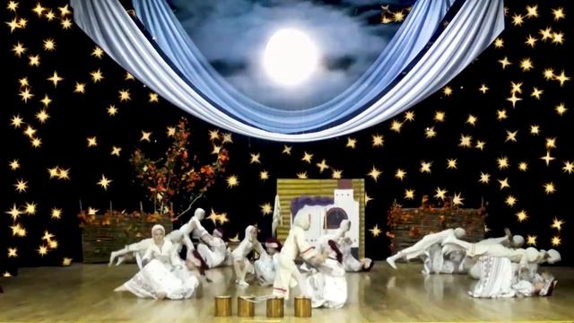 Алерокс В горнице смотреть онлайн