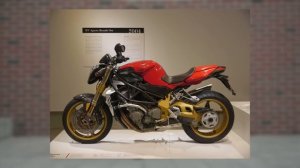 MV Agusta Brutale 1090 - Моя мечта