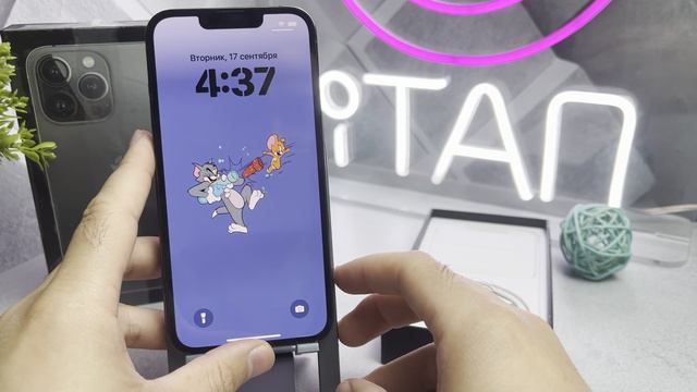 Обзор iPhone 13 Pro 128 Серы. Переходим по ссылкам в комментах, буду благодарен за подписку! смотреть онлайн