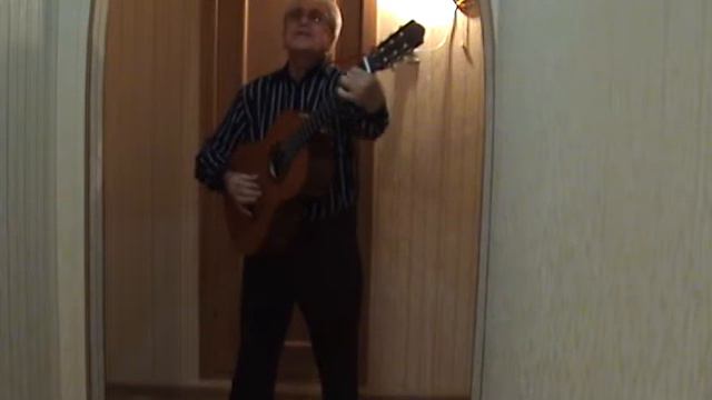 ты жива ещё моя старушка Закир Джанаев смотреть онлайн