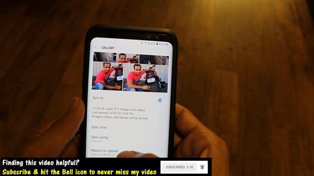 How to Delete Samsung Cloud Data and Free up Space смотреть онлайн