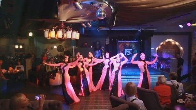 Группа Ясмина танец живота классика смотреть онлайн