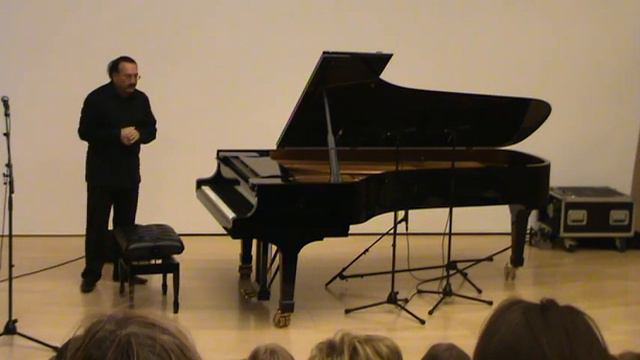 Даниил Крамер / Daniil Kramer / Luxembourg