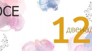 ЦИФРЫ на испанском языке от 1 до 20 ⚠ испанский язык с нуля