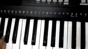 MEDELI A 300 Basic Operations