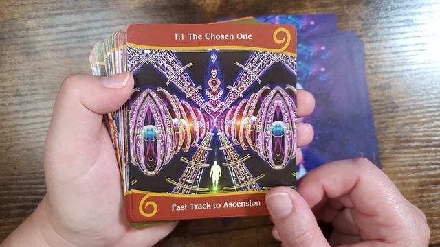 Twin Flame Ascension: Take Me Home Oracle | Unboxing and Flip Through смотреть онлайн