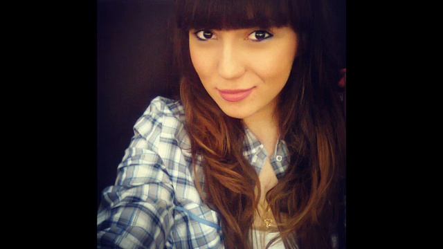 Люблю глаза твои... смотреть онлайн