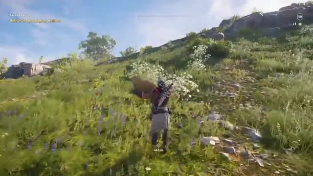 Assassins Creed Odyssey Story 4 Continued смотреть онлайн