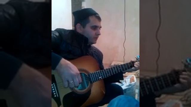 Гитара - Белая простыня смотреть онлайн