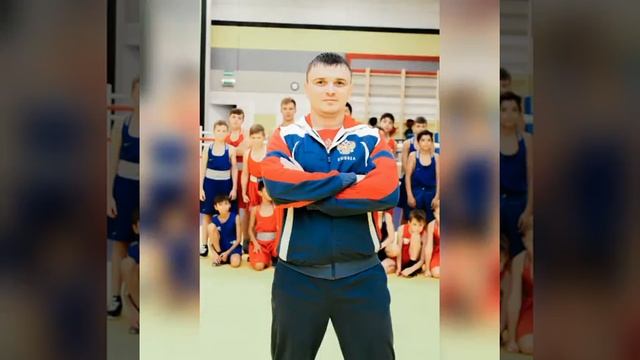 Поздравление с Днем тренера! смотреть онлайн