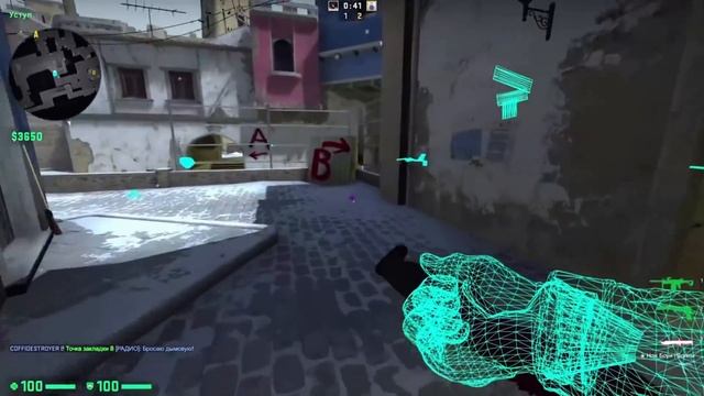 ТУПЫЕ ЧИТЕРЫ В ИГРАХ смотреть онлайн